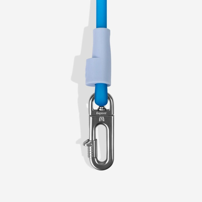 Повідець Zee.Dog Hands-Free Neopro SAPPHIRE