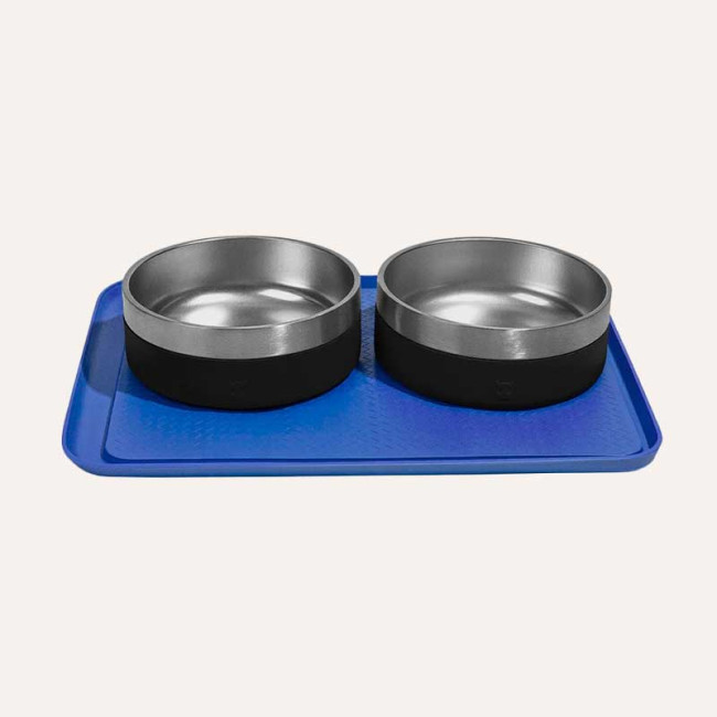 Zee.Mat Blue Zee.Mat Blue