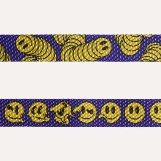 Шлея для собак Zee.Dog - Lords Zmiley H-Harness Шлея для собак Zee.Dog - Lords Zmiley H-Harness