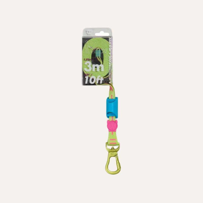 Повідець для собак Zee.Dog - Long Leash Cmyk