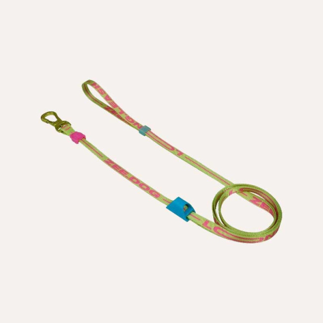 Повідець для собак Zee.Dog - Long Leash Cmyk