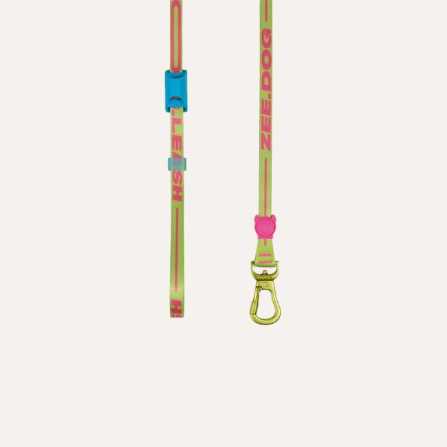 Повідець для собак Zee.Dog - Long Leash Cmyk