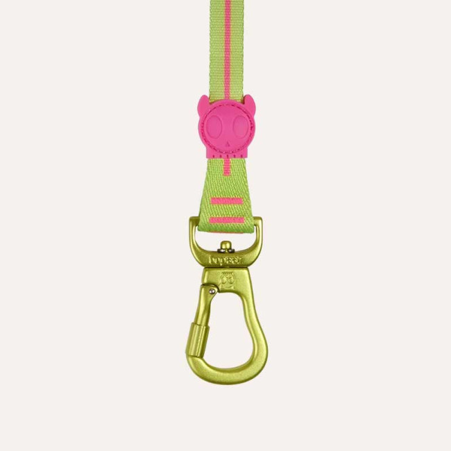 Повідець для собак Zee.Dog - Long Leash Cmyk