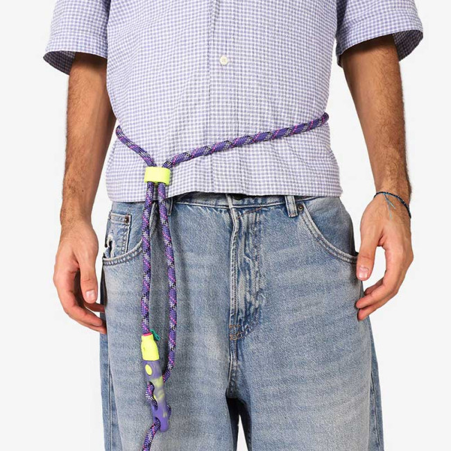 Повідець для собак Zee.Dog - Tokyo Hands-Free Leash, 120 - 240 см Повідець для собак Zee.Dog - Tokyo Hands-Free Leash, 120 - 240 см