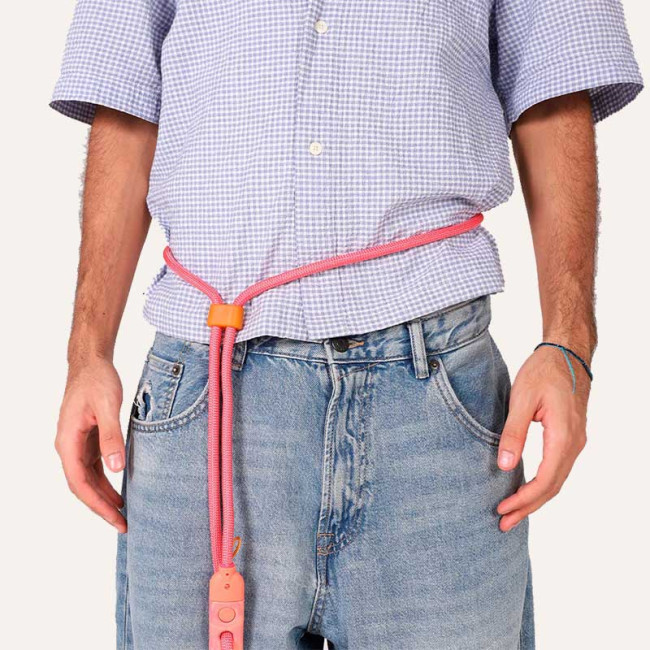 Повідець для собак Zee.Dog - Gazelle Hands-Free Leash, 120 - 240 см Повідець для собак Zee.Dog - Gazelle Hands-Free Leash, 120 - 240 см