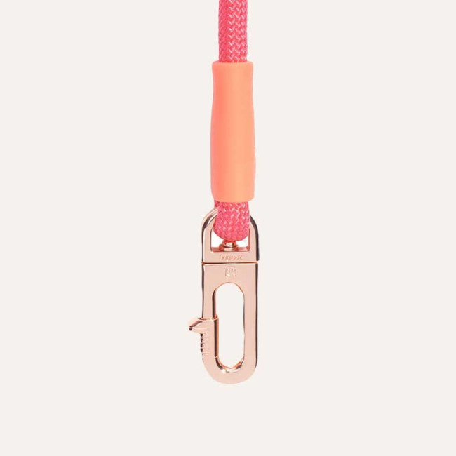 Повідець для собак Zee.Dog - Gazelle Hands-Free Leash, 120 - 240 см Повідець для собак Zee.Dog - Gazelle Hands-Free Leash, 120 - 240 см