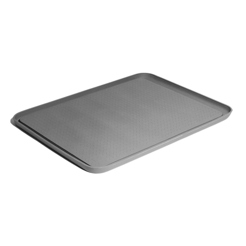 Zee.Mat Grey Zee.Mat Grey
