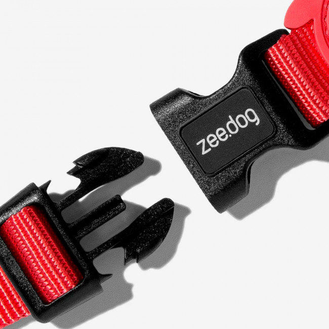 Шлейка для собак Zee.dog H-Harness / Neon Colar Шлейка для собак Zee.dog H-Harness / Neon Colar